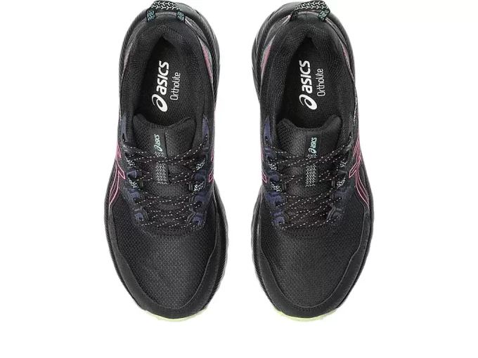 GEL-VENTURE 9 ROAD TESTED