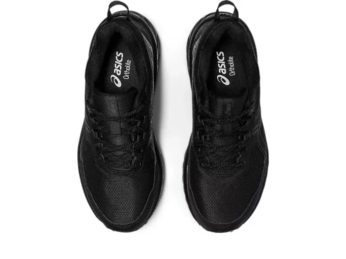 GEL-VENTURE 9 ROAD TESTED