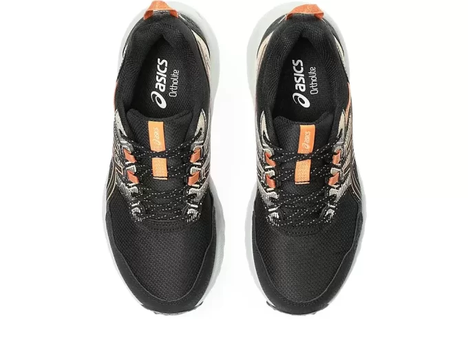 GEL-VENTURE 9 ROAD TESTED