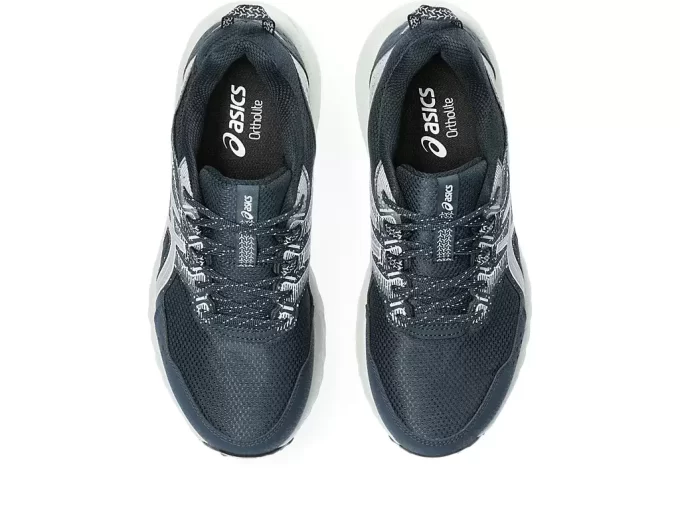 GEL-VENTURE 9 ROAD TESTED