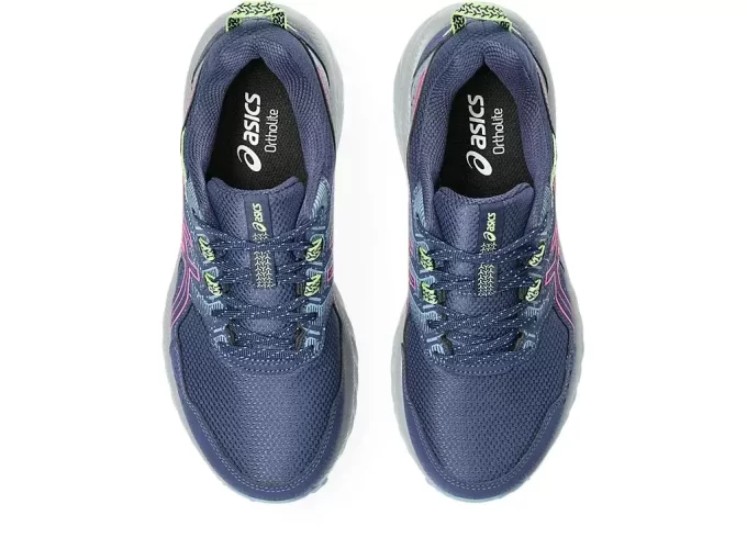 GEL-VENTURE 9 ROAD TESTED