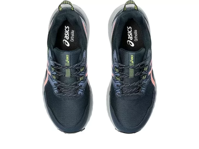 GEL-VENTURE 9 ROAD TESTED