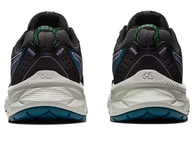 GEL-VENTURE 9 WIDE ROAD TESTED