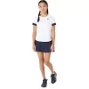 GIRLS TENNIS SHORT SLEEVE TOP