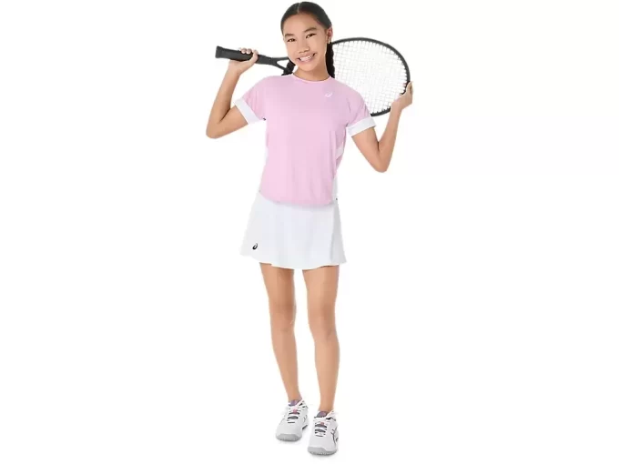 GIRLS TENNIS SKORT