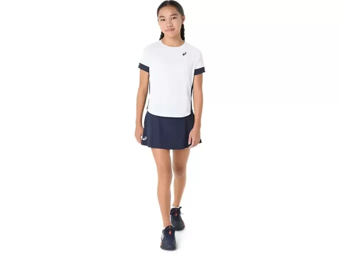 GIRLS TENNIS SKORT GIRLS TENNIS SKORT