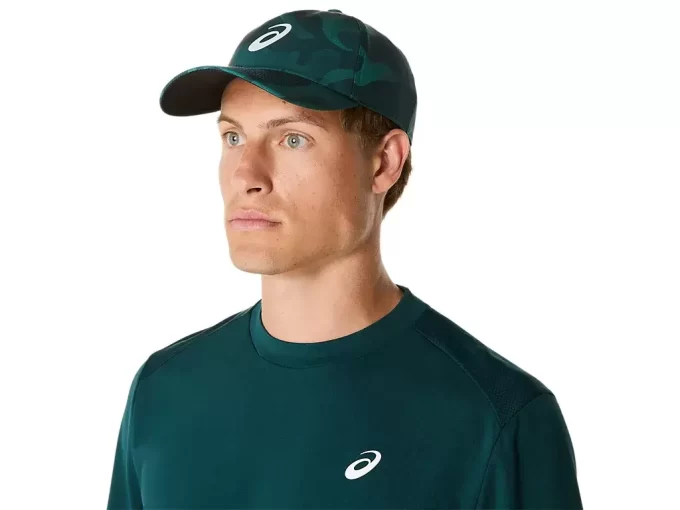 GRAPHIC CAP GRAPHIC CAP