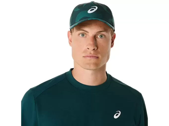 GRAPHIC CAP GRAPHIC CAP