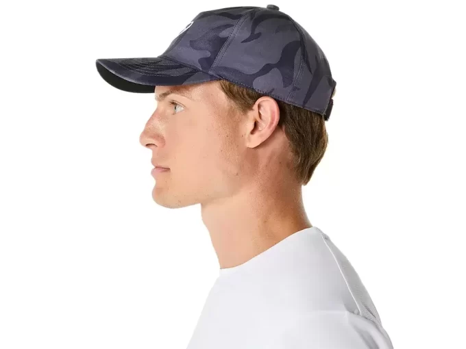 GRAPHIC CAP GRAPHIC CAP