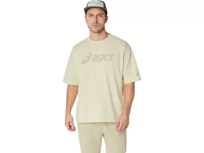 GRAPHIC  RELAX FIT TEE