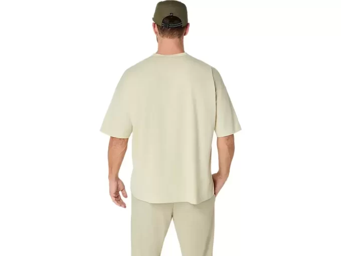 GRAPHIC  RELAX FIT TEE