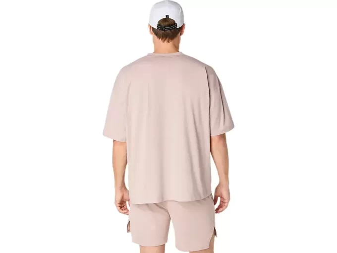 GRAPHIC RELAX FIT TEE GRAPHIC RELAX FIT TEE