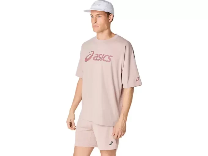 GRAPHIC RELAX FIT TEE GRAPHIC RELAX FIT TEE