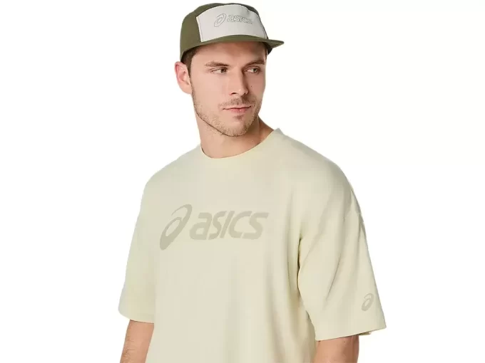 GRAPHIC  RELAX FIT TEE