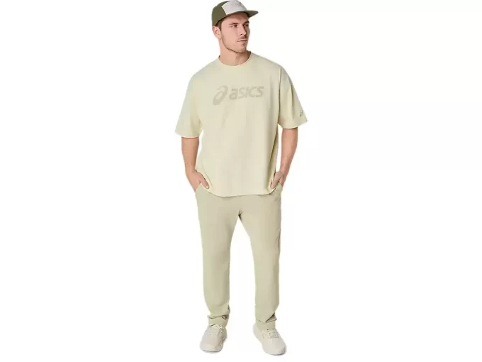 GRAPHIC  RELAX FIT TEE