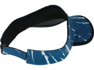 GRAPHIC VISOR