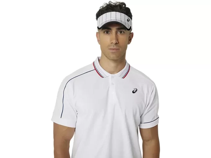 GRAPHIC VISOR GRAPHIC VISOR