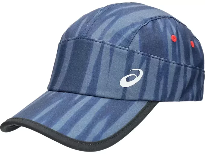 GRAPHIC WOVEN CAP GRAPHIC WOVEN CAP