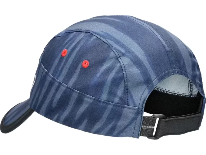 GRAPHIC WOVEN CAP GRAPHIC WOVEN CAP