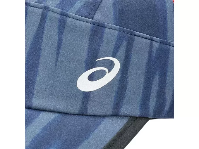 GRAPHIC WOVEN CAP GRAPHIC WOVEN CAP