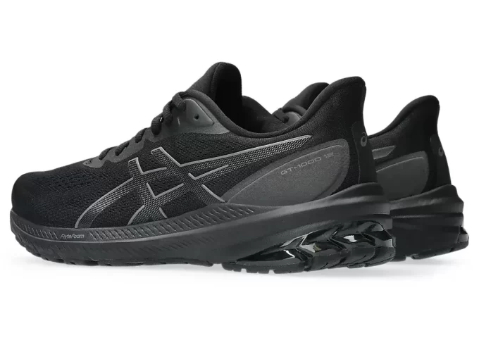 GT-1000 12 ROAD TESTED GT-1000 12 ROAD TESTED