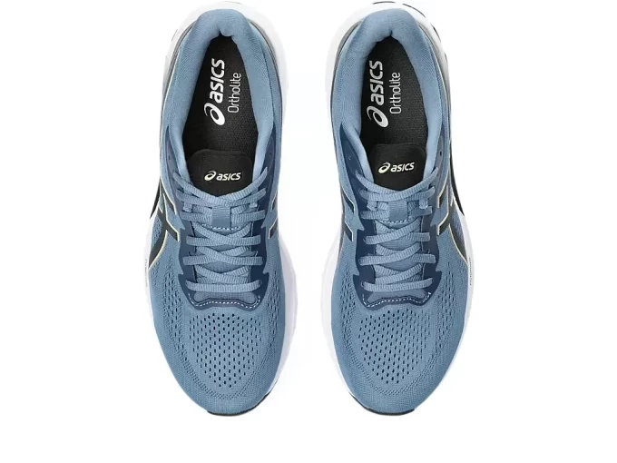 GT-1000 12 ROAD TESTED GT-1000 12 ROAD TESTED