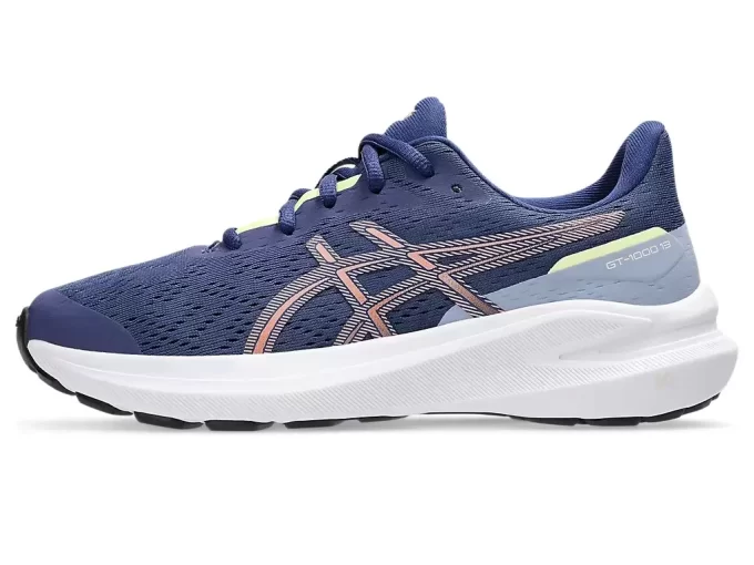 GT-1000 13 GRADE SCHOOL