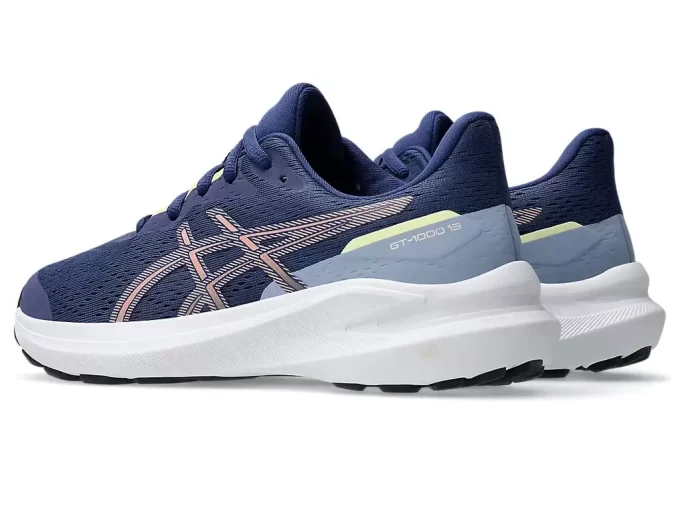 GT-1000 13 GRADE SCHOOL