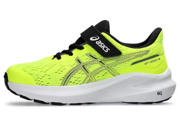 GT-1000 13 PRE-SCHOOL