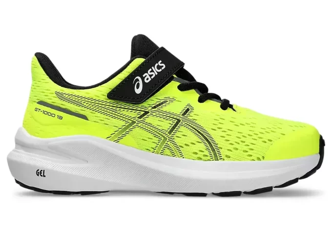 GT-1000 13 PRE-SCHOOL