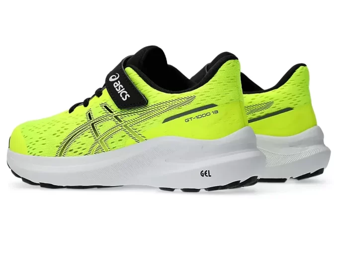 GT-1000 13 PRE-SCHOOL