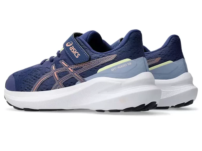 GT-1000 13 PRE-SCHOOL