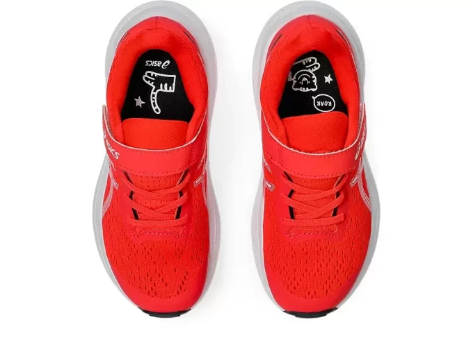 GT-1000 13 PRE-SCHOOL