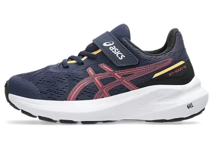 GT-1000 13 PRE-SCHOOL