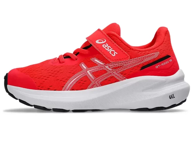 GT-1000 13 PRE-SCHOOL