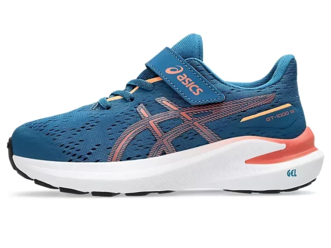 GT-1000 13 PRE-SCHOOL