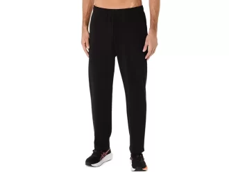 HEAVY WEIGHT KNIT STRAIGHT PANT