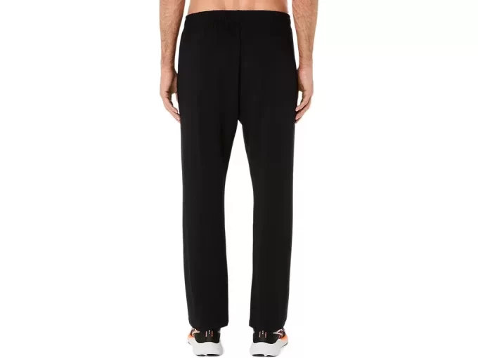 HEAVY WEIGHT KNIT STRAIGHT PANT HEAVY WEIGHT KNIT STRAIGHT PANT