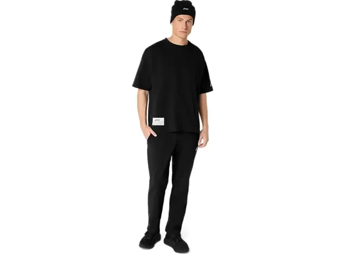 HEAVY WEIGHT RELAXED POCKET TEE HEAVY WEIGHT RELAXED POCKET TEE