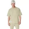 HEAVY WEIGHT RELAXED POCKET TEE HEAVY WEIGHT RELAXED POCKET TEE