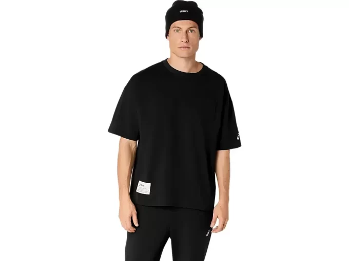 HEAVY WEIGHT RELAXED POCKET TEE HEAVY WEIGHT RELAXED POCKET TEE