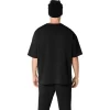 HEAVY WEIGHT RELAXED POCKET TEE HEAVY WEIGHT RELAXED POCKET TEE