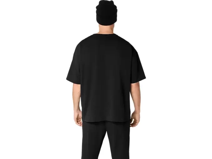 HEAVY WEIGHT RELAXED POCKET TEE HEAVY WEIGHT RELAXED POCKET TEE