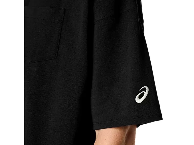 HEAVY WEIGHT RELAXED POCKET TEE HEAVY WEIGHT RELAXED POCKET TEE