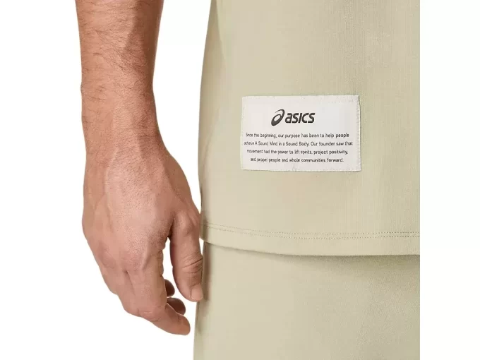 HEAVY WEIGHT RELAXED POCKET TEE HEAVY WEIGHT RELAXED POCKET TEE