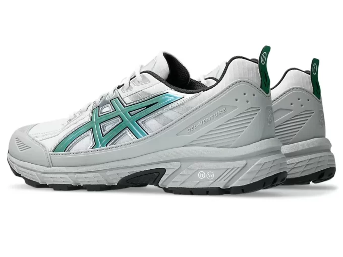 HIDDEN NY x GEL-VENTURE 6 SHIELD