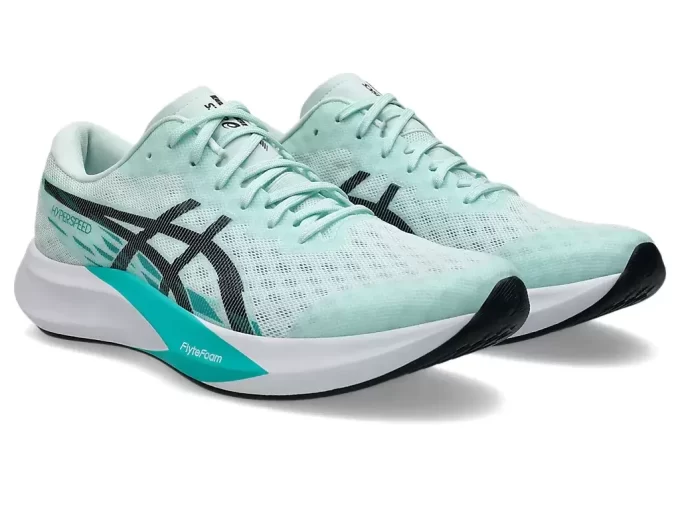 HYPER SPEED 4 WIDE HYPER SPEED 4 WIDE