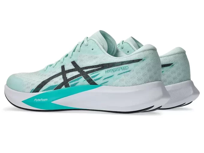 HYPER SPEED 4 WIDE HYPER SPEED 4 WIDE