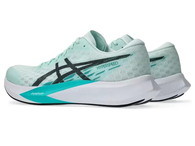 HYPER SPEED 4 HYPER SPEED 4