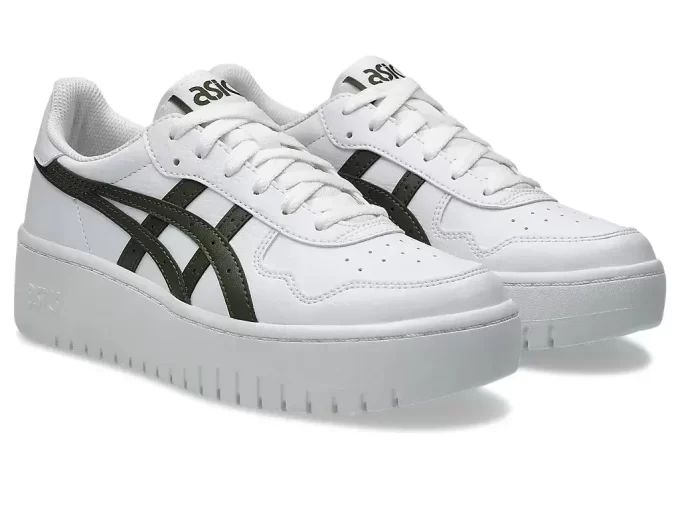 JAPAN S PF JAPAN S PF